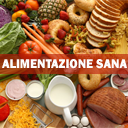 Alimentazione sana