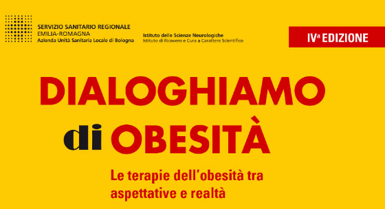 Dialoghiamo di obesità