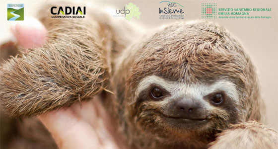 Il mio amico Parkinson