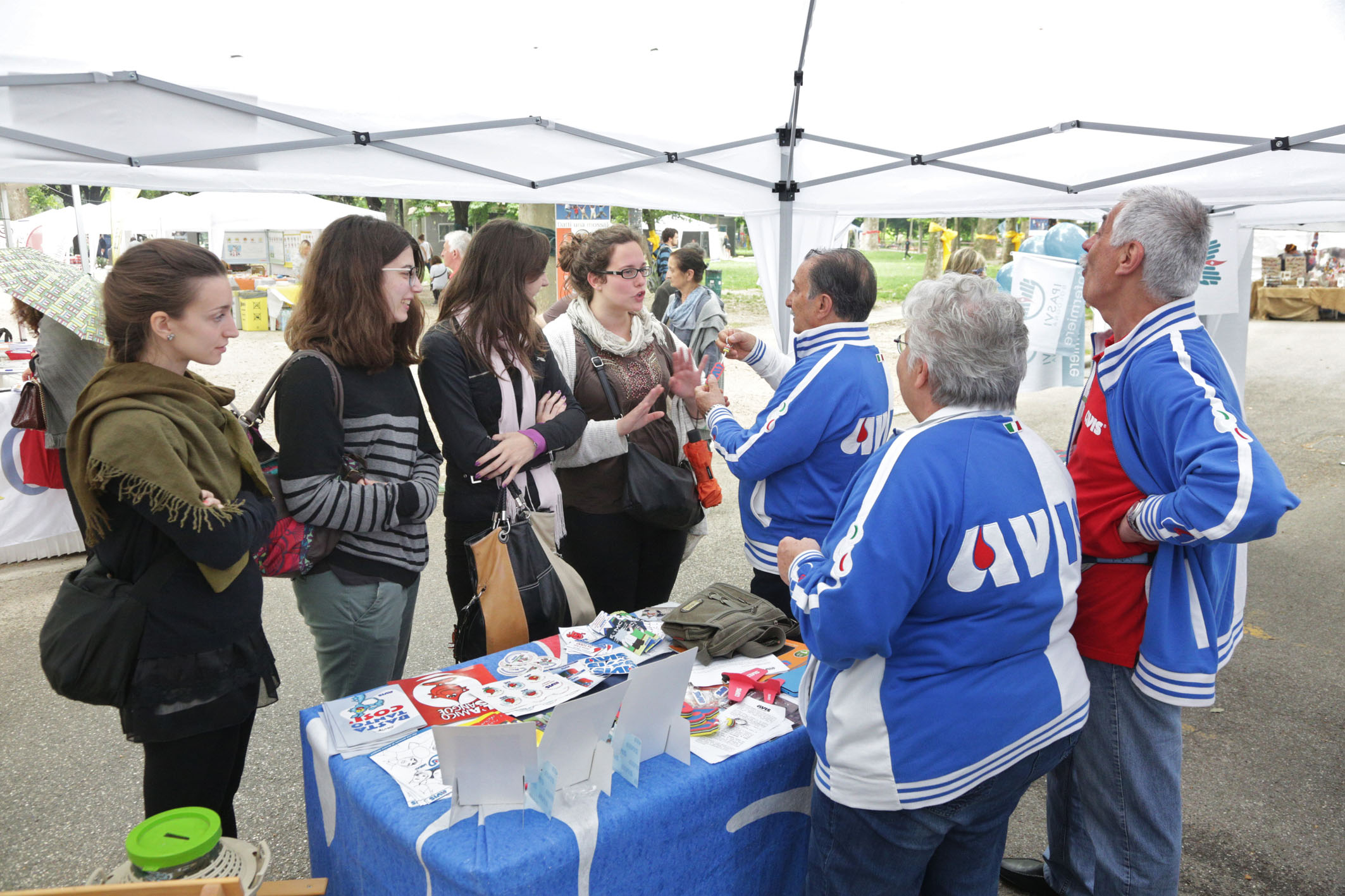 AVIS (Area Istituzionali)