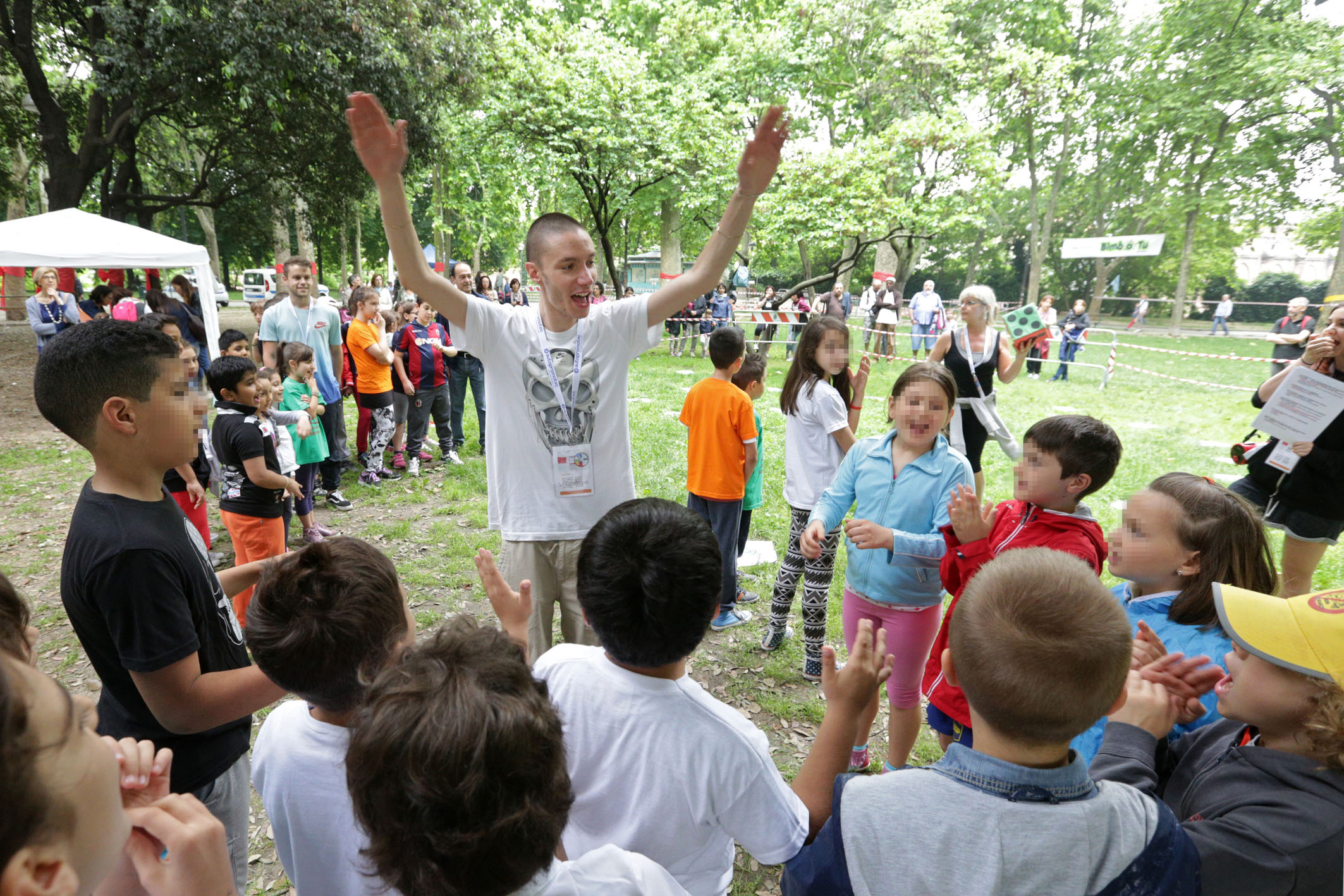 Le scuole (Area Sicurezza)