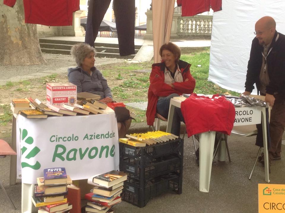 Il nostro Circolo Ravone