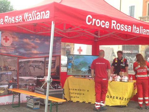 Croce Rossa