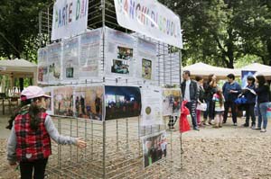 Mostra 10 anni di DUM