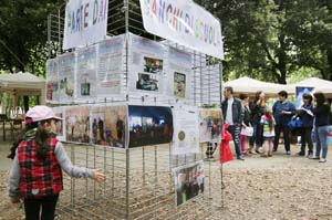 Mostra 10 anni di DUM