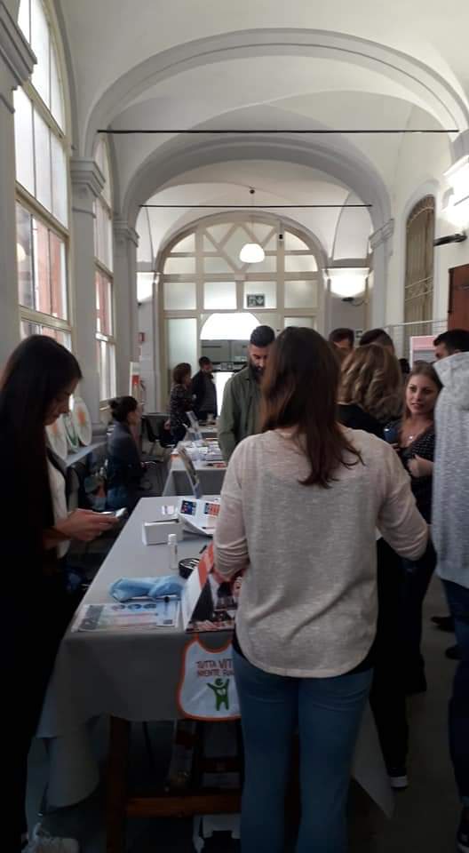 Campus Universitario