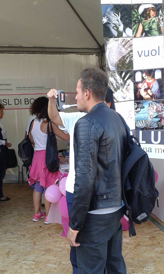 Misurazione monossido di carbonio