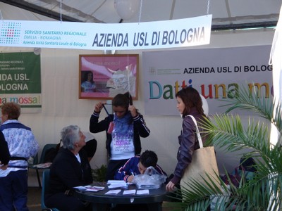 RACE FOR THE CURE 2010