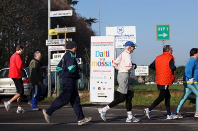 Secondo memorial Roberto Ragazzi - 2010