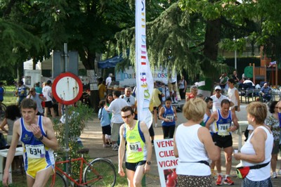 Datti una mossa! Giugno 2010