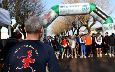 Secondo memorial Roberto Ragazzi - 2010