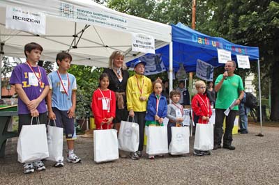 3° memorial Roberto Ragazzi