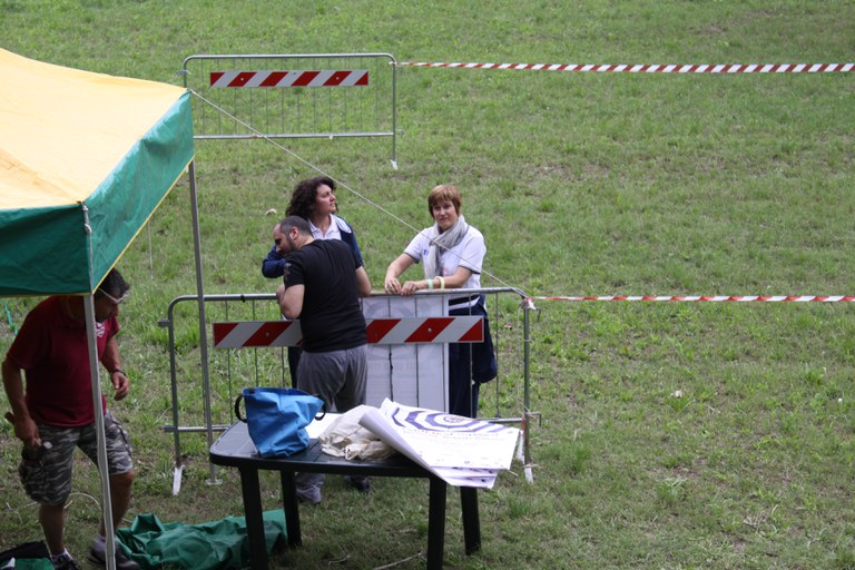 3° memorial Roberto Ragazzi