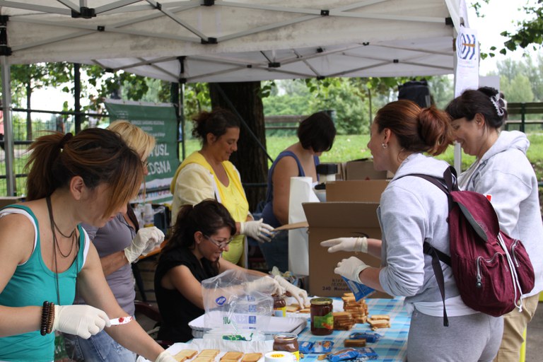 3° memorial Roberto Ragazzi