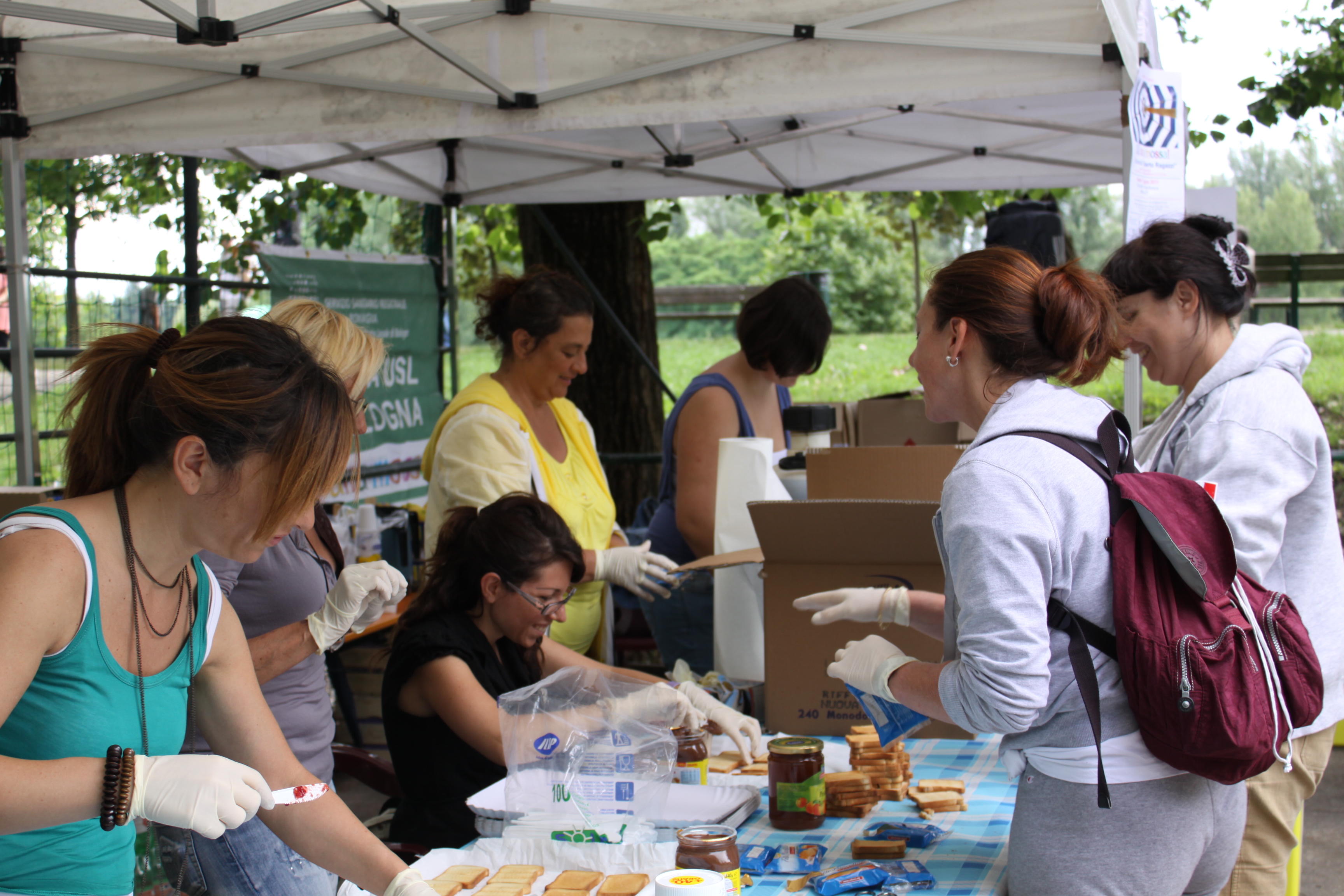 3° memorial Roberto Ragazzi