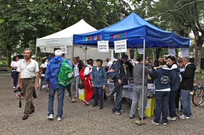 3° memorial Roberto Ragazzi