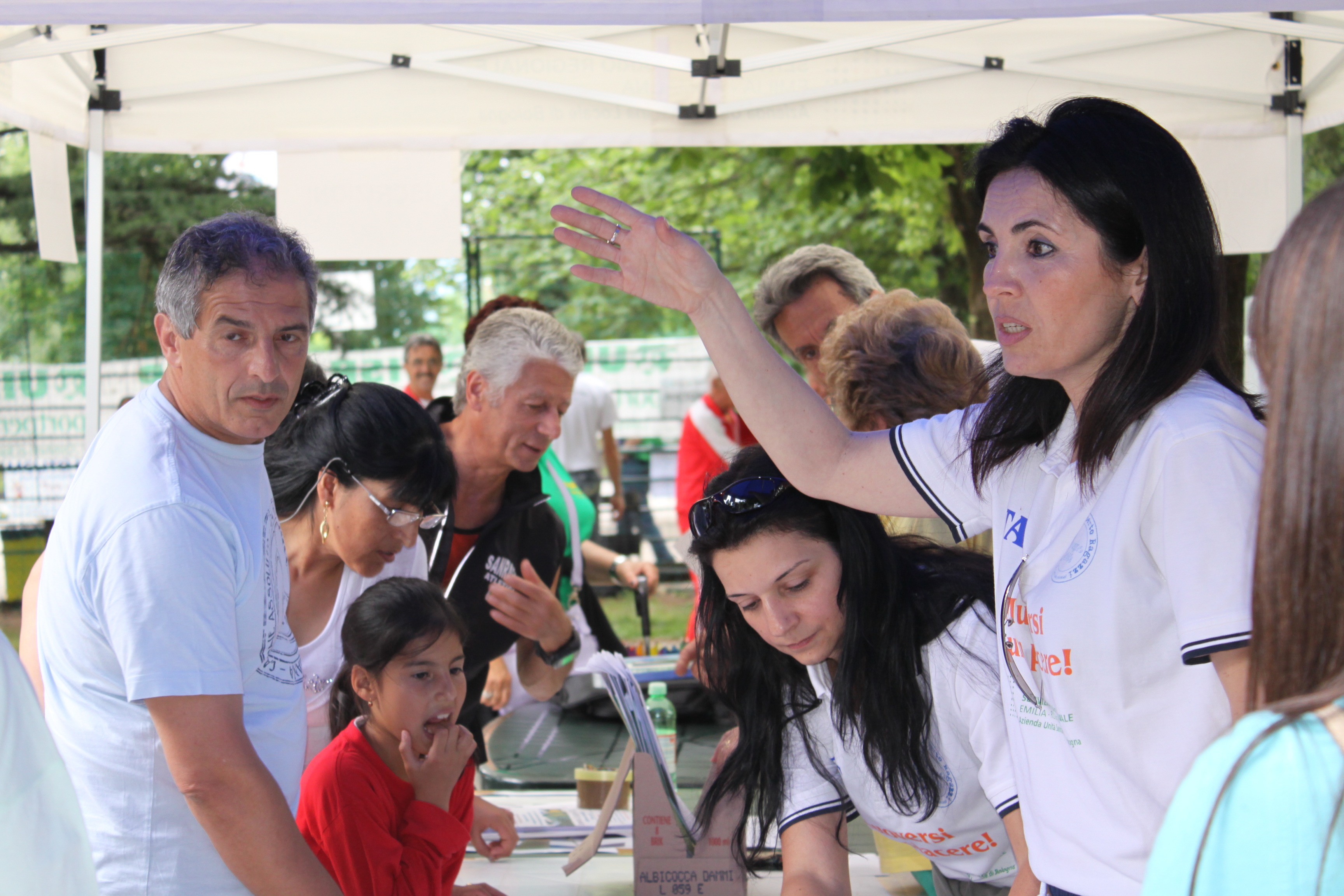 3° memorial Roberto Ragazzi