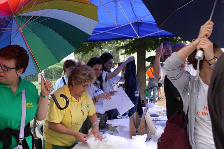 3° memorial Roberto Ragazzi