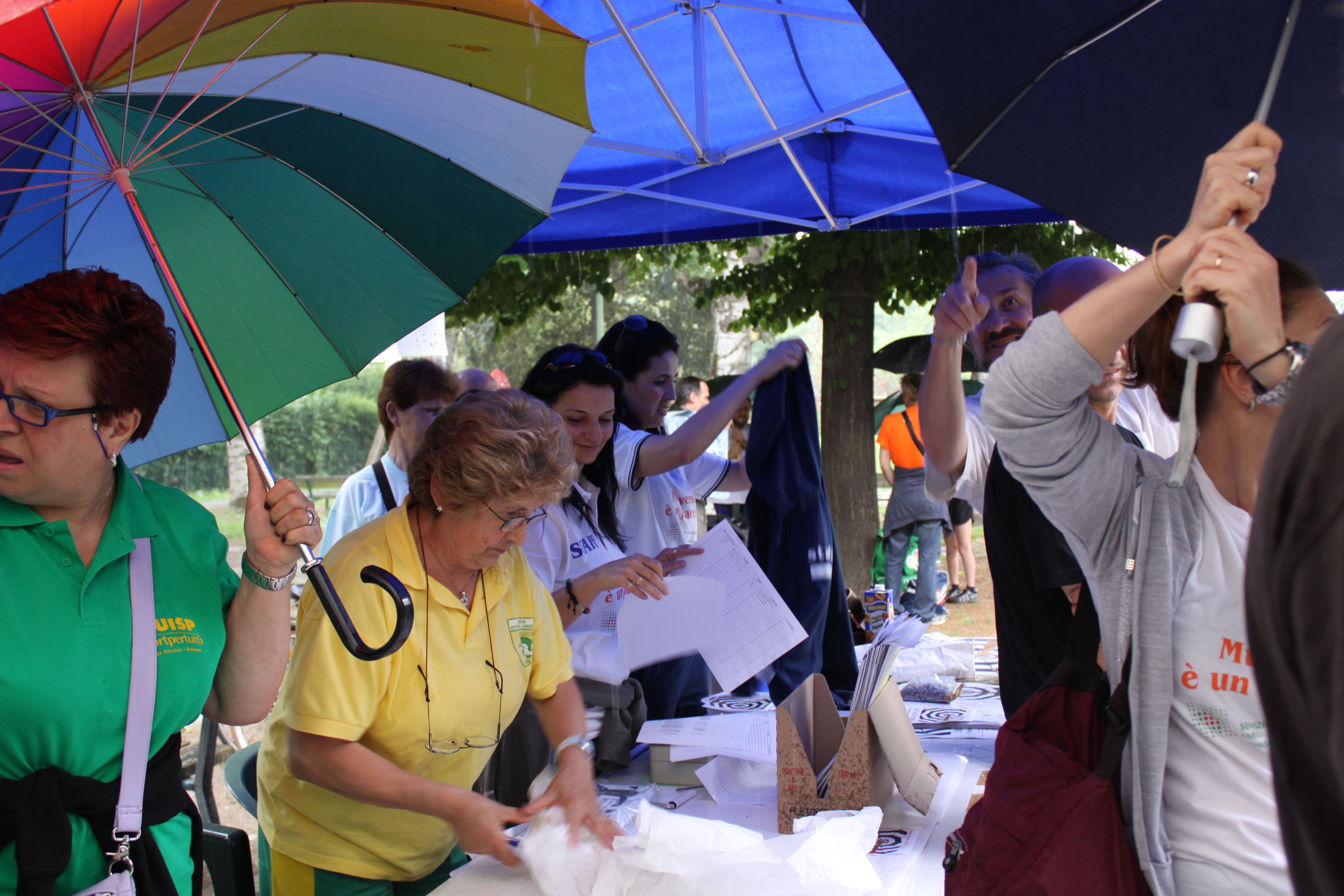 3° memorial Roberto Ragazzi