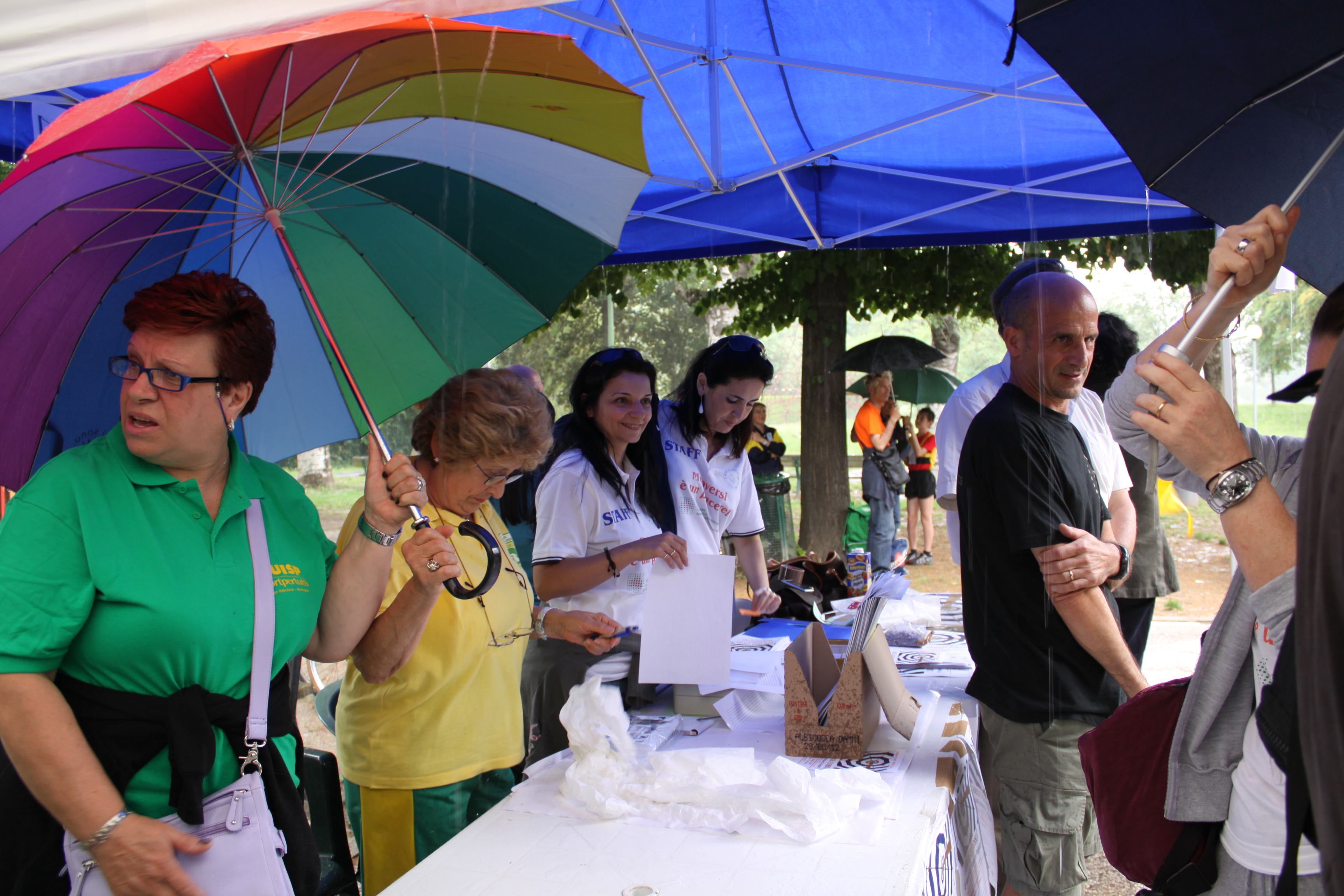 3° memorial Roberto Ragazzi