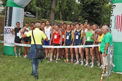 3° memorial Roberto Ragazzi