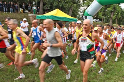 3° memorial Roberto Ragazzi