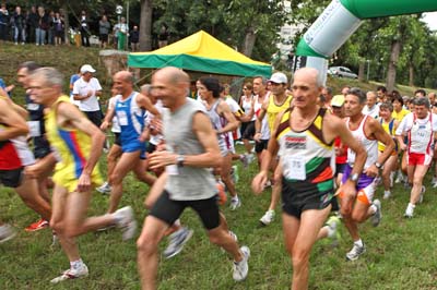 3° memorial Roberto Ragazzi