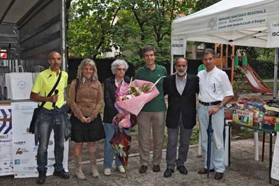 3° memorial Roberto Ragazzi