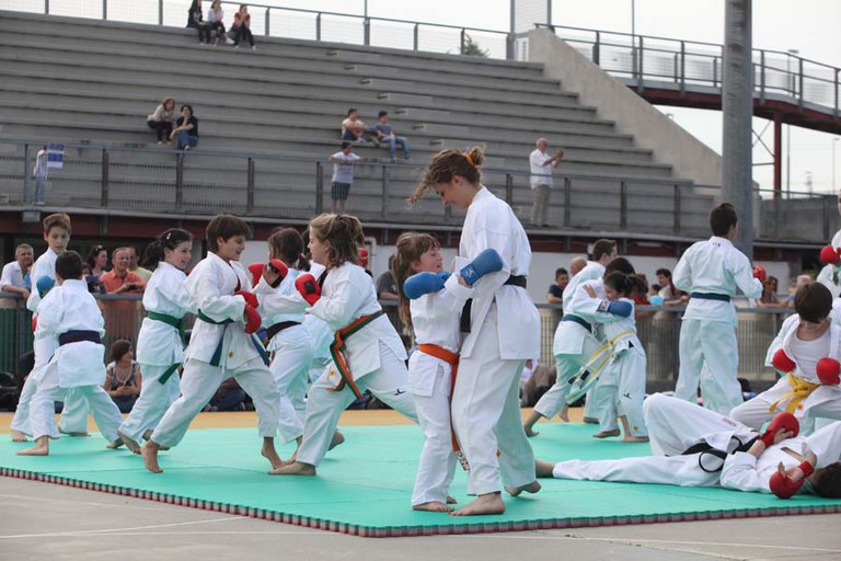 Arti marziali per i piccoli