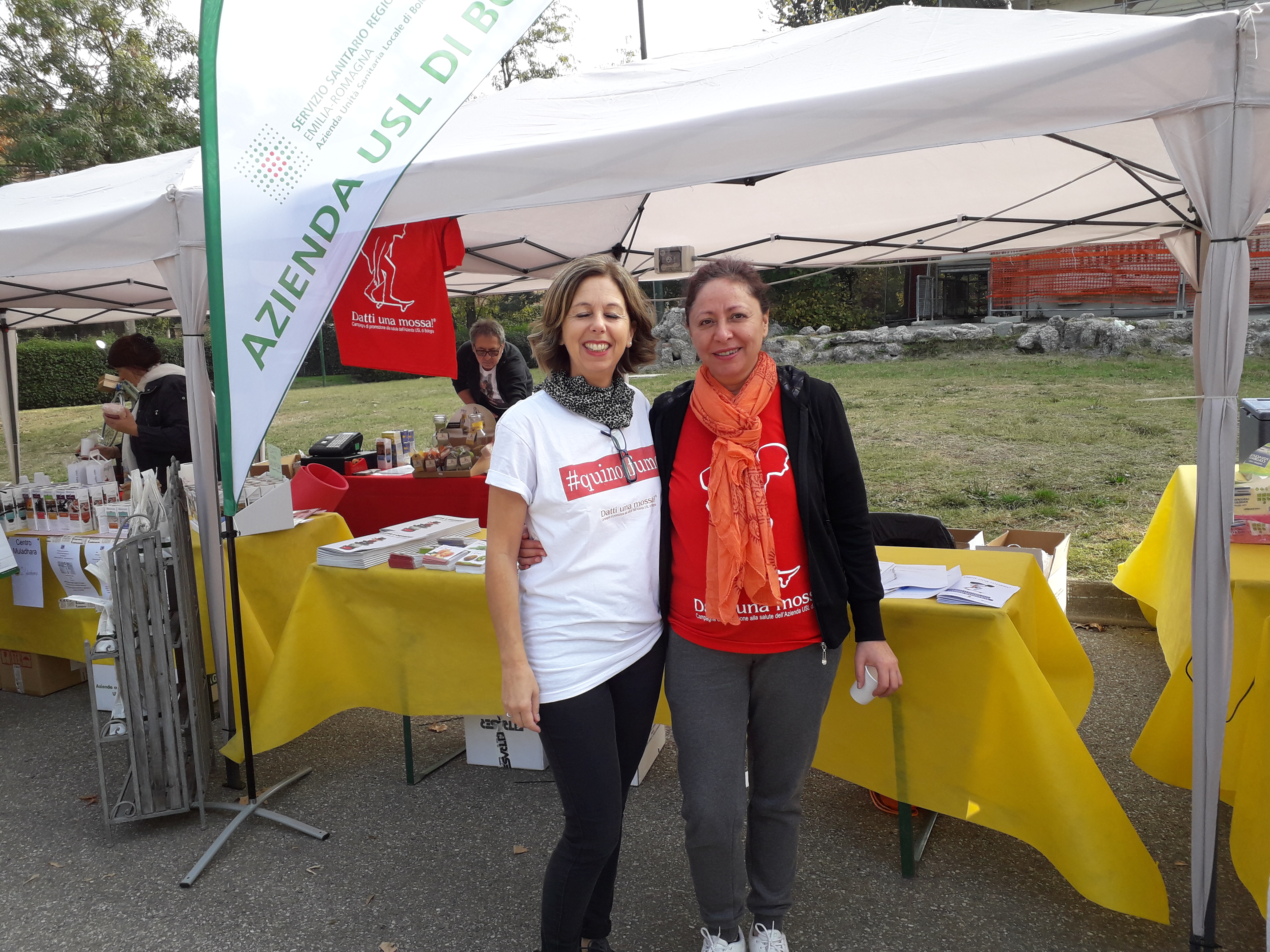 Dipartimento sanità pubblica