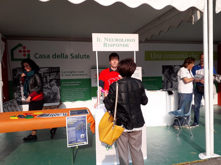 Il neurologo risponde1