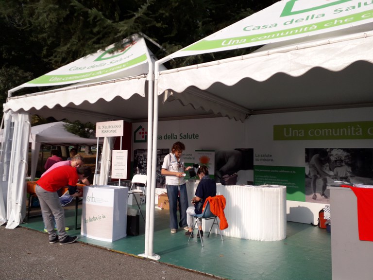 Il passaporto della salute