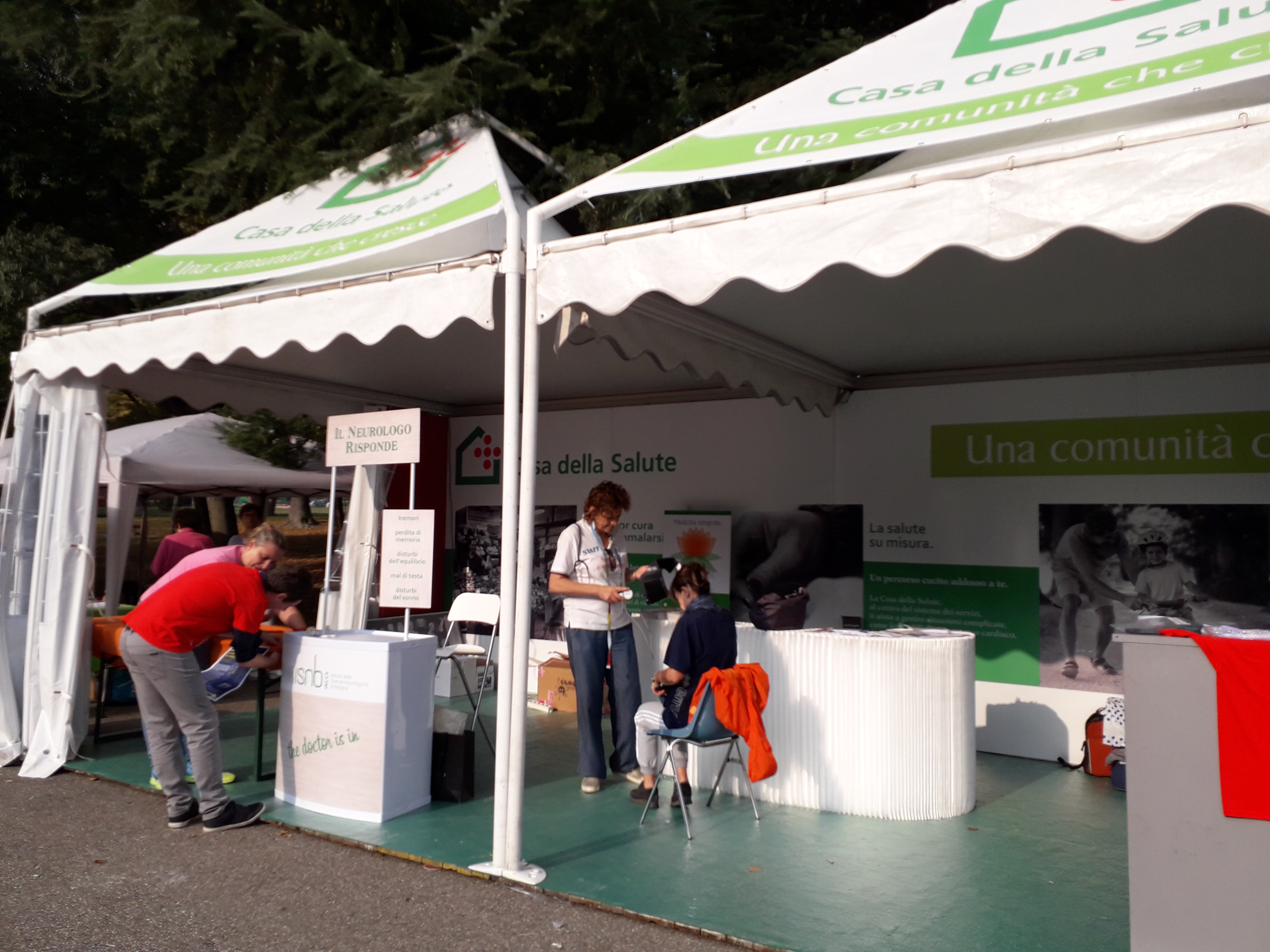 Il passaporto della salute