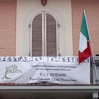 Festa del benessere 2 e 3 settembre 2017
