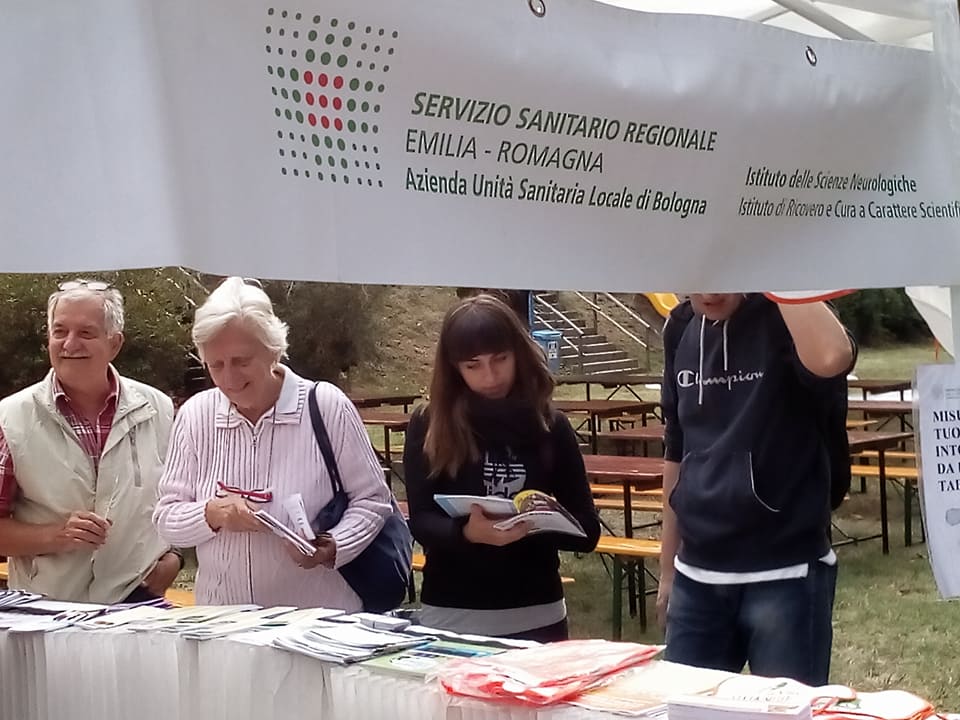 Informazioni per tutti