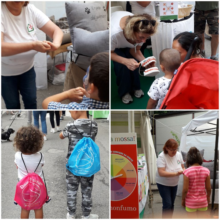 Montagna in fiera 23-25 Agosto