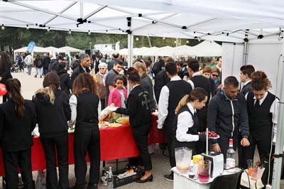 Istituto Alberghiero