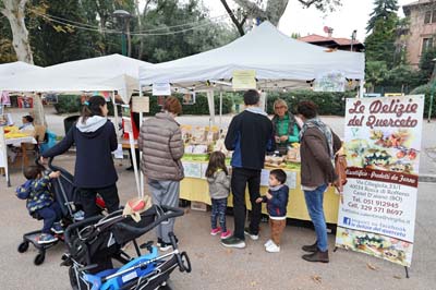 Le delizie del querceto