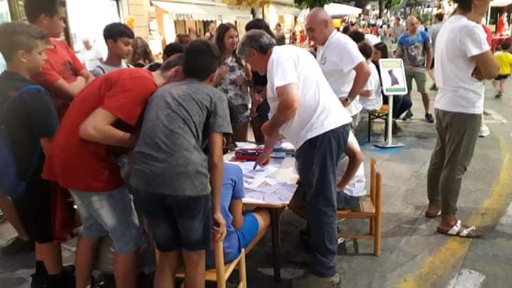 La sicurezza in casa