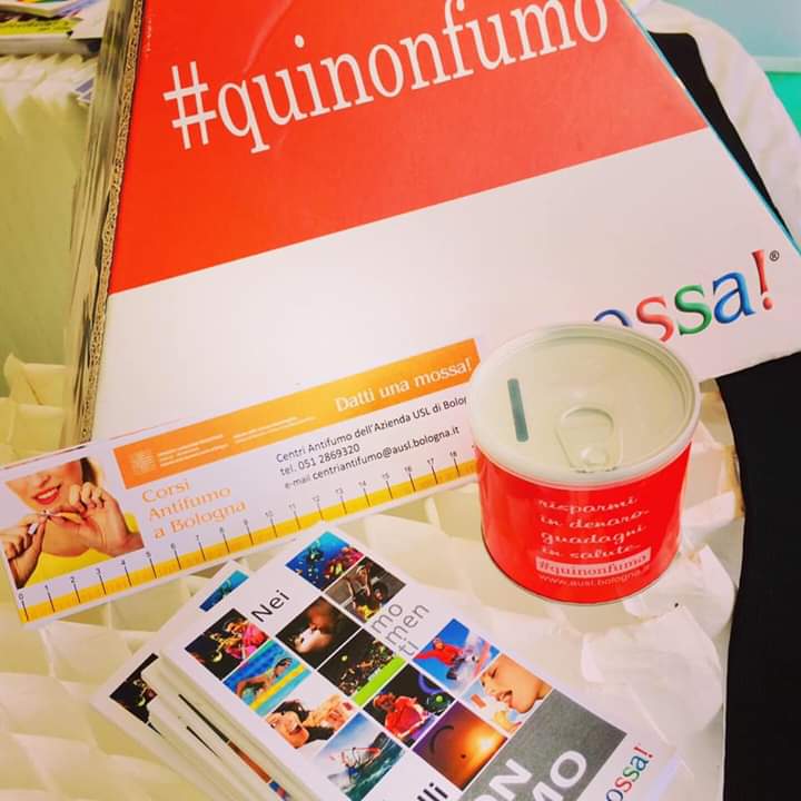 Ortobotanico no fumo