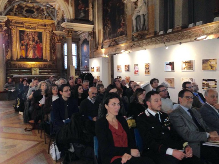 Rete con tutte le Associazioni