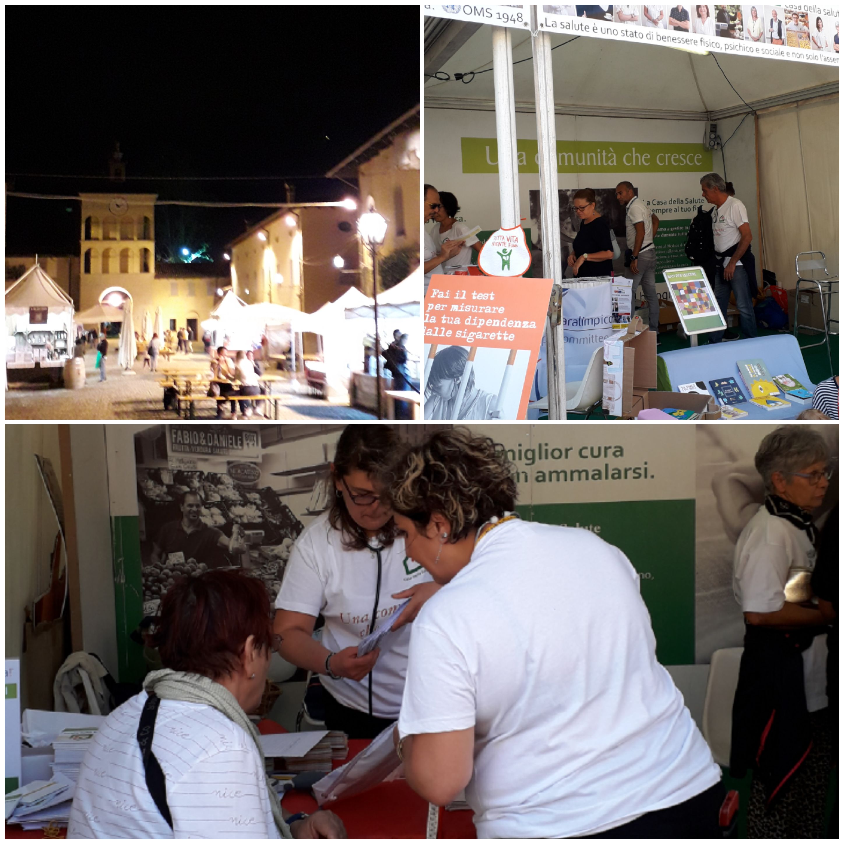 La Casa della Salute 