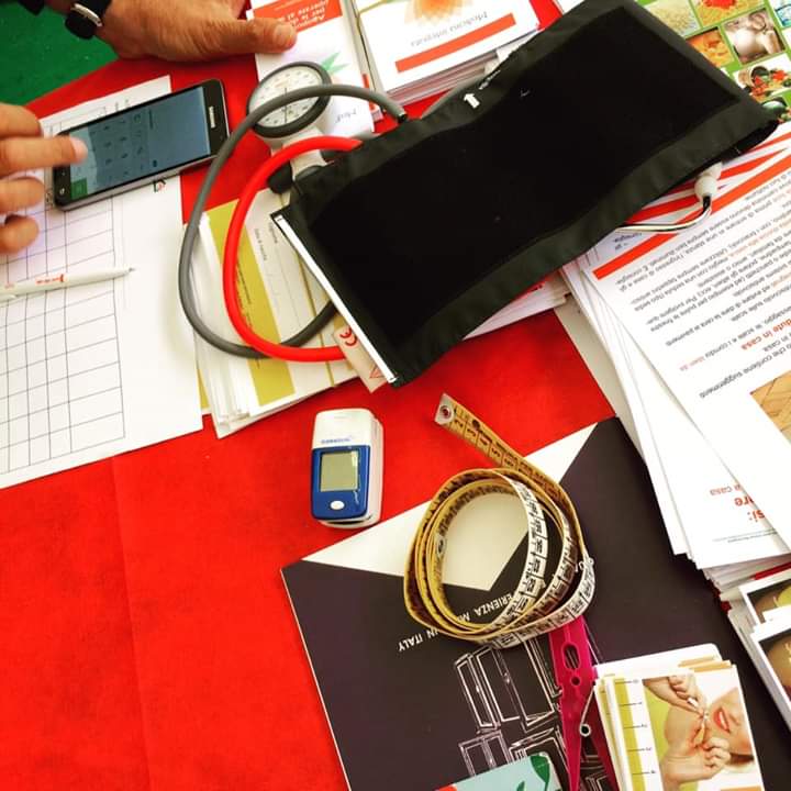 Passaporto della salute