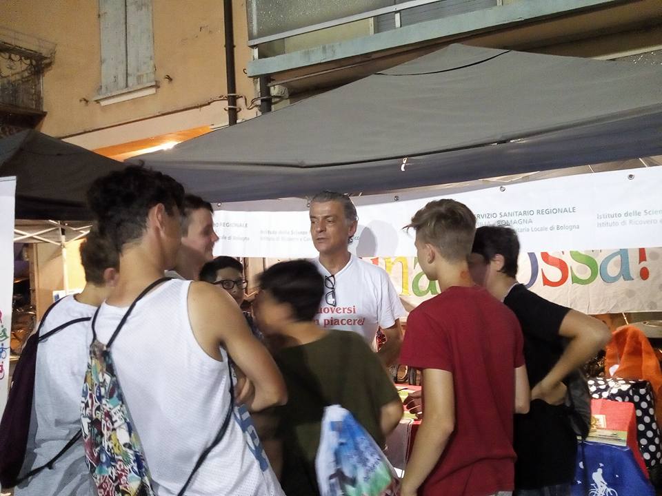 Insegnamo con semplici giochi