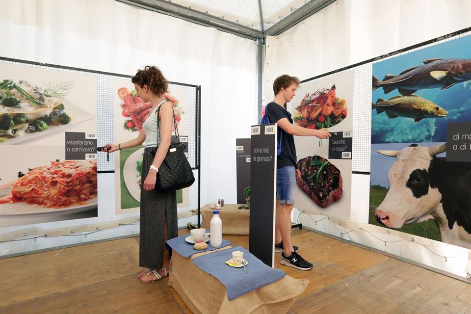 Casa della Salute Gioco Aliment'azione