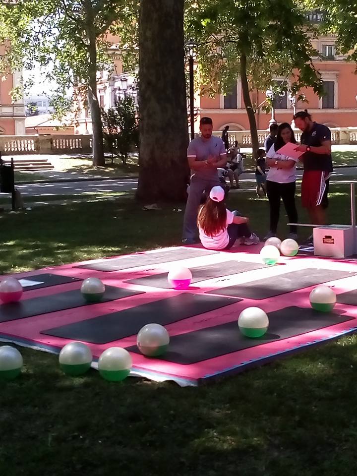 Misurazione energia basale