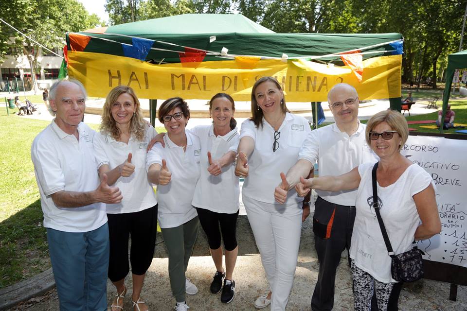 Casa della Salute Fisioterapisti