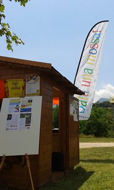 La nostra postazione