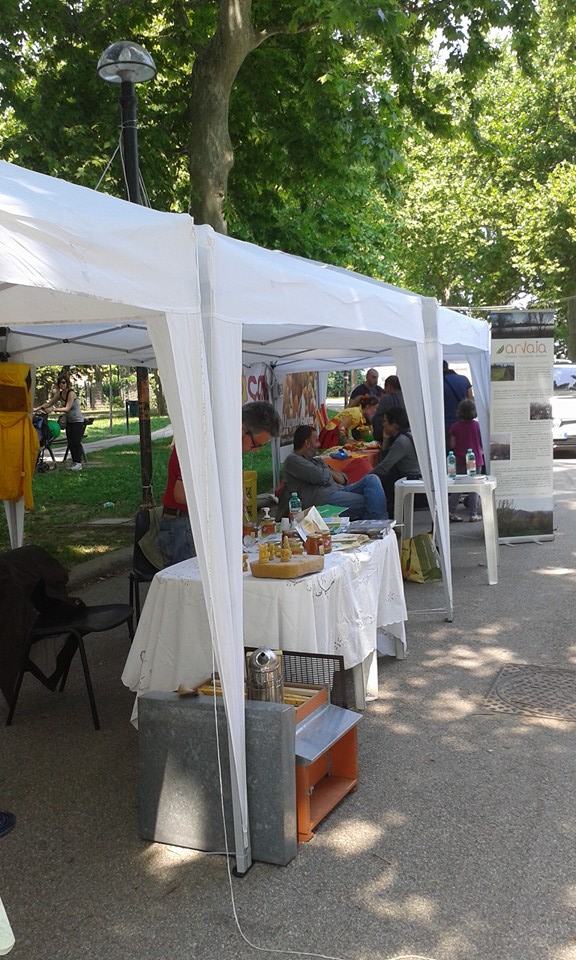 Associazione Apicoltori Val Limentra