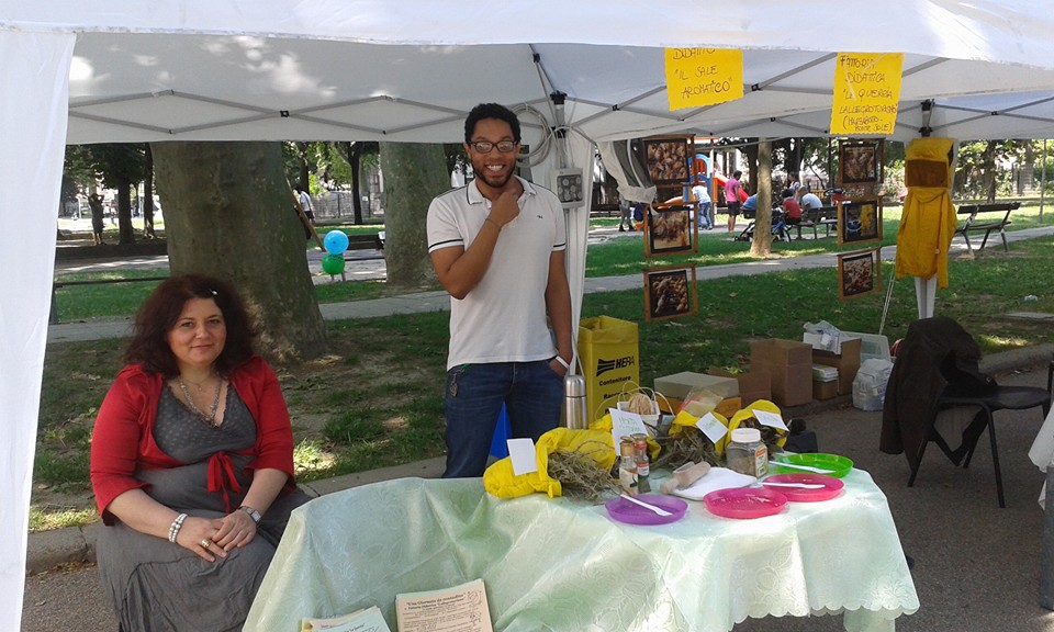 Fattoria Didattica L'allegro Turismo